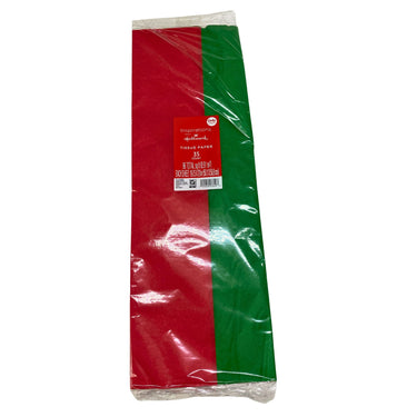 Hallmark Tissue Paper